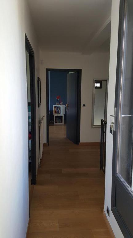 Villa מונפלייה מראה חיצוני תמונה
