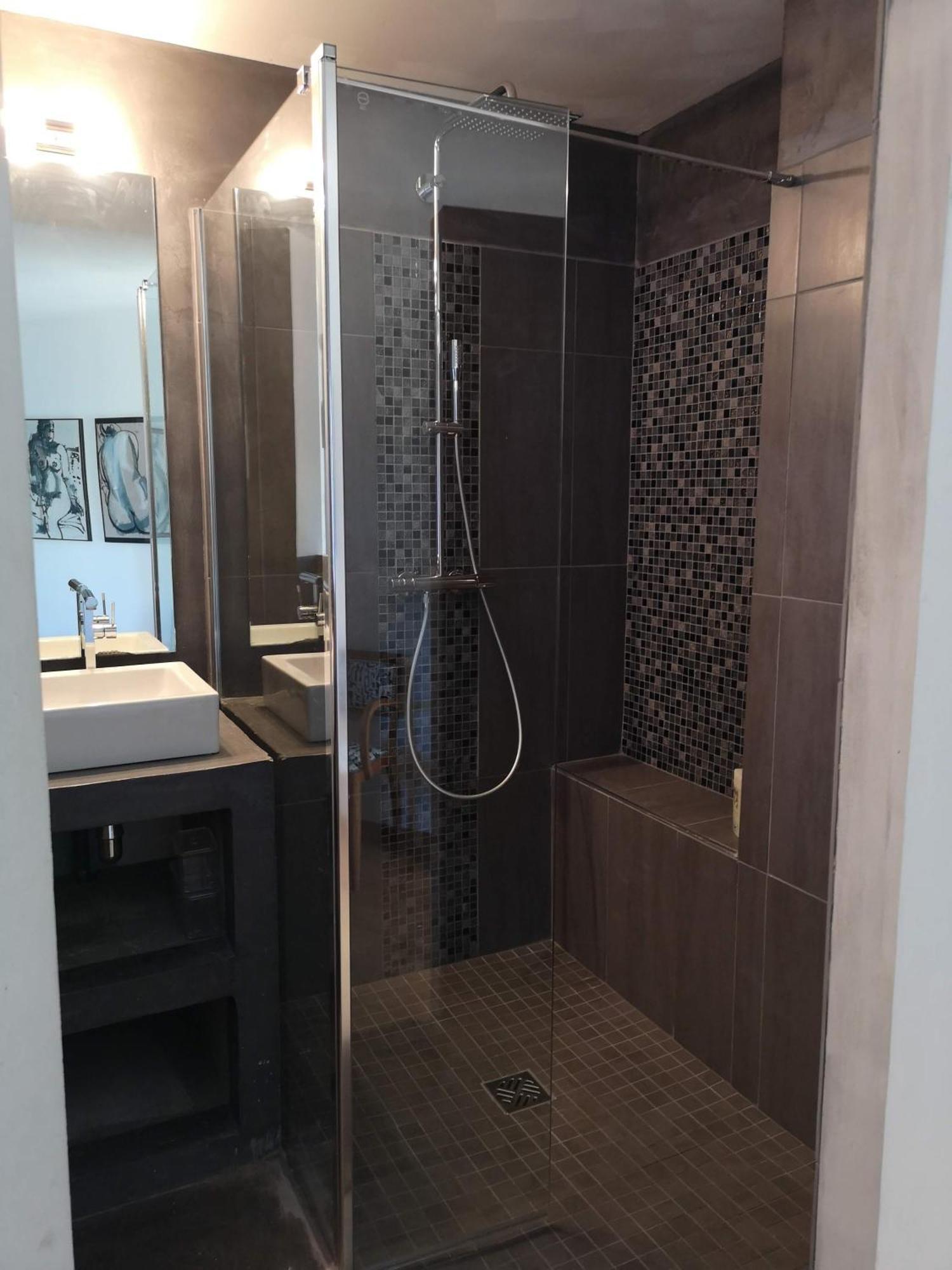 Villa מונפלייה מראה חיצוני תמונה