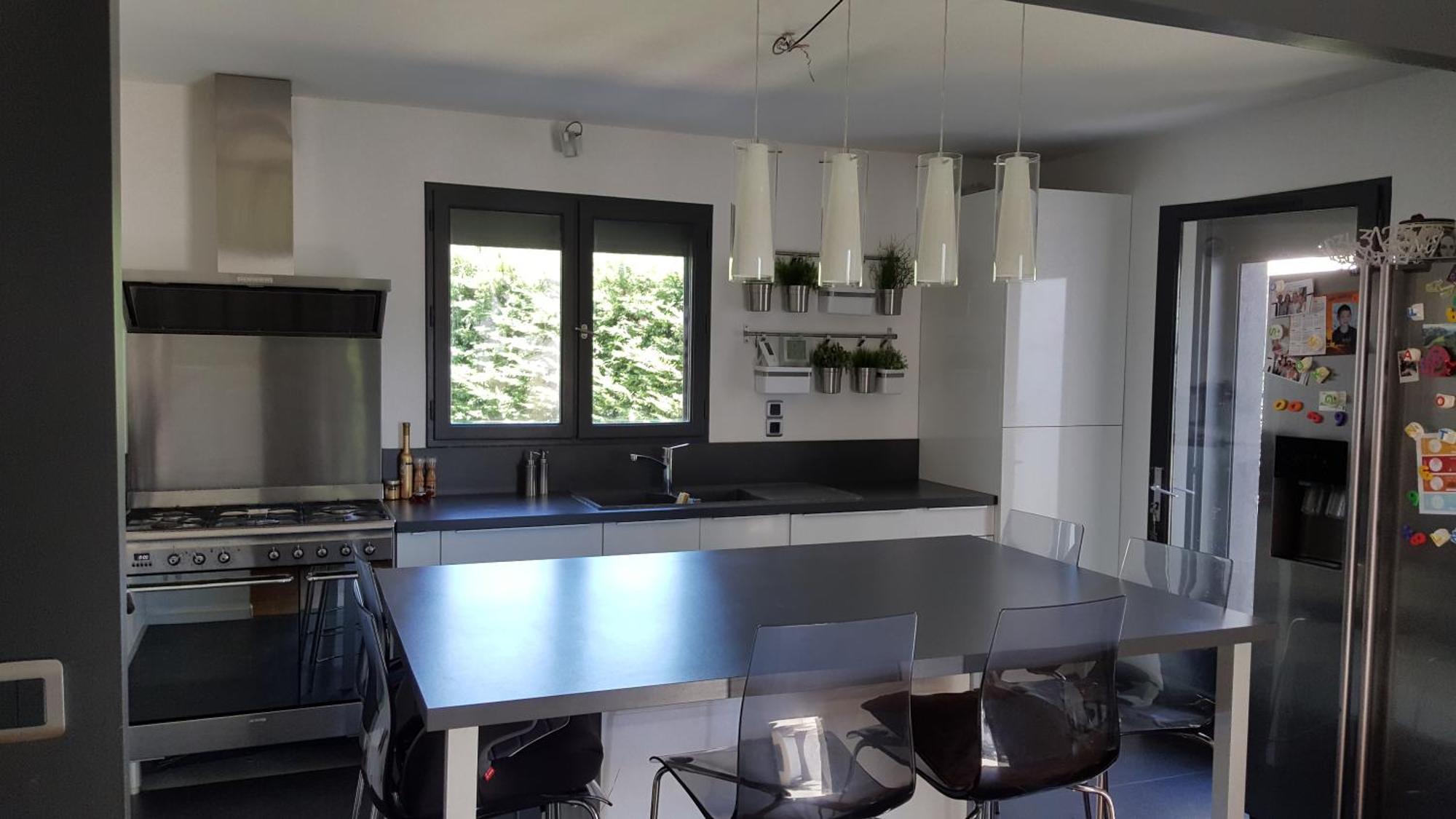 Villa מונפלייה מראה חיצוני תמונה